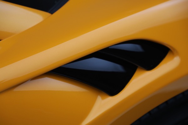 New 2023 McLaren Artura Vision for sale Call for price at Bugatti of Greenwich in Greenwich CT 06830 28