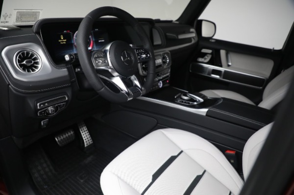 Used 2023 Mercedes-Benz G-Class AMG G 63 for sale Sold at Bugatti of Greenwich in Greenwich CT 06830 13