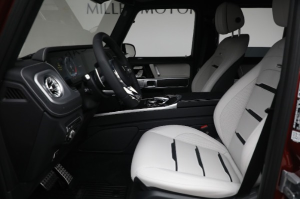 Used 2023 Mercedes-Benz G-Class AMG G 63 for sale Sold at Bugatti of Greenwich in Greenwich CT 06830 14