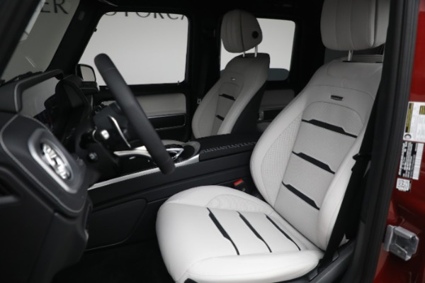 Used 2023 Mercedes-Benz G-Class AMG G 63 for sale Sold at Bugatti of Greenwich in Greenwich CT 06830 15