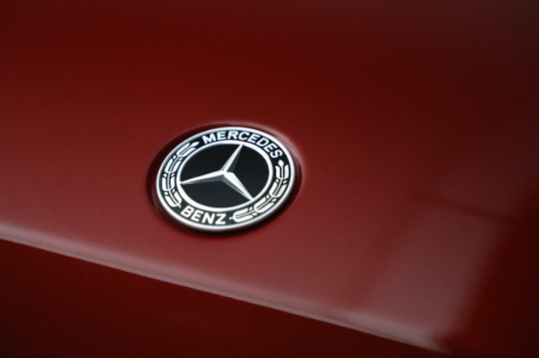 Used 2023 Mercedes-Benz G-Class AMG G 63 for sale Sold at Bugatti of Greenwich in Greenwich CT 06830 27