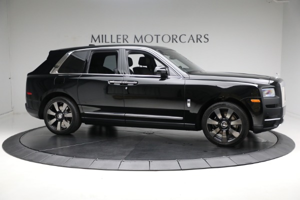 New 2024 Rolls-Royce Cullinan for sale Sold at Bugatti of Greenwich in Greenwich CT 06830 20