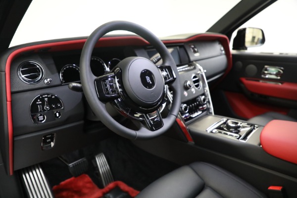 New 2024 Rolls-Royce Cullinan for sale Sold at Bugatti of Greenwich in Greenwich CT 06830 25