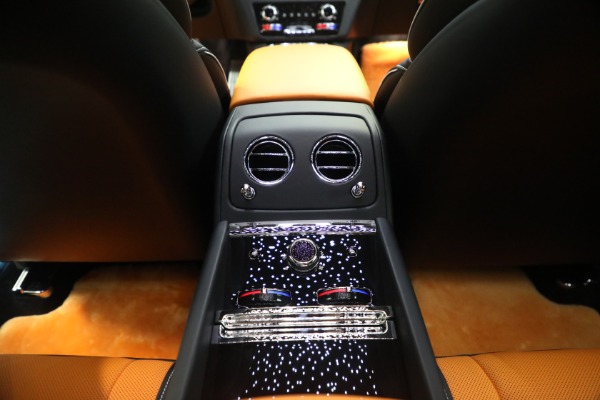 New 2024 Rolls-Royce Spectre for sale Sold at Bugatti of Greenwich in Greenwich CT 06830 25