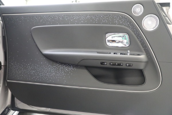 New 2024 Rolls-Royce Spectre for sale Call for price at Bugatti of Greenwich in Greenwich CT 06830 26