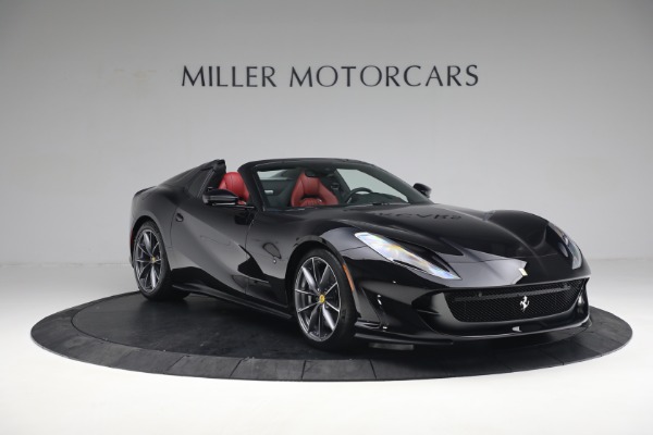Used 2022 Ferrari 812 GTS for sale Sold at Bugatti of Greenwich in Greenwich CT 06830 11