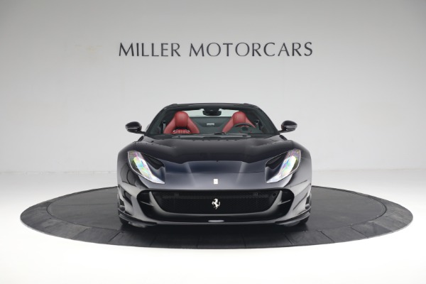 Used 2022 Ferrari 812 GTS for sale Sold at Bugatti of Greenwich in Greenwich CT 06830 12