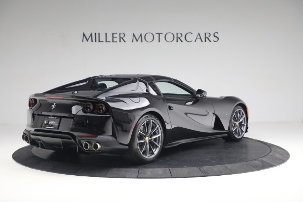Used 2022 Ferrari 812 GTS for sale Sold at Bugatti of Greenwich in Greenwich CT 06830 16