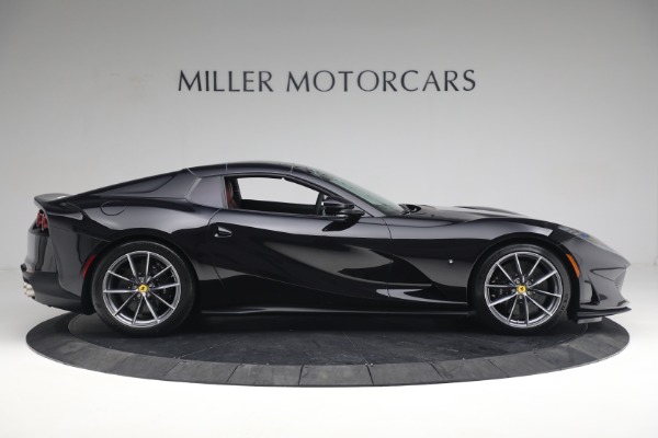Used 2022 Ferrari 812 GTS for sale Sold at Bugatti of Greenwich in Greenwich CT 06830 17