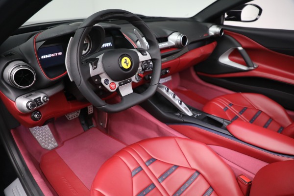 Used 2022 Ferrari 812 GTS for sale Sold at Bugatti of Greenwich in Greenwich CT 06830 19