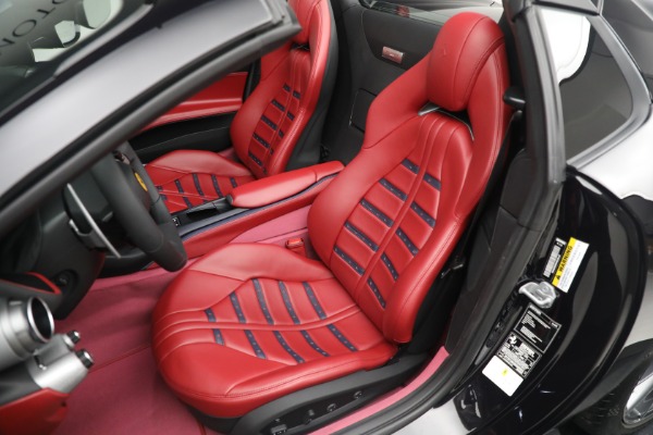 Used 2022 Ferrari 812 GTS for sale Sold at Bugatti of Greenwich in Greenwich CT 06830 21