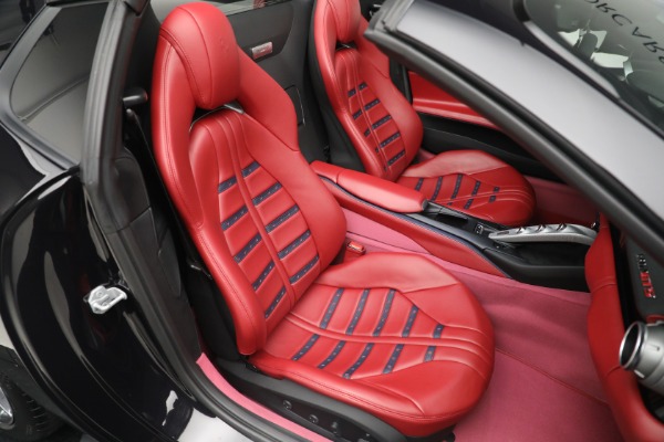 Used 2022 Ferrari 812 GTS for sale Sold at Bugatti of Greenwich in Greenwich CT 06830 24