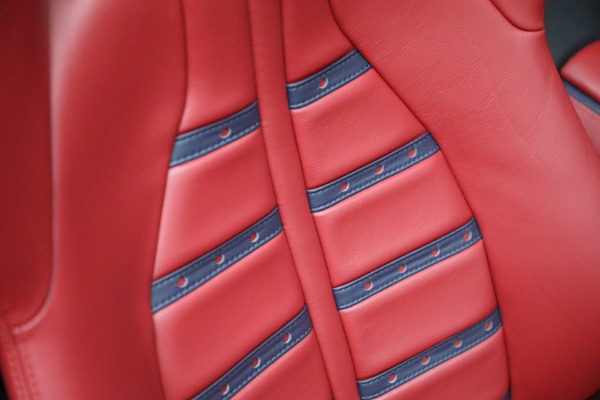 Used 2022 Ferrari 812 GTS for sale Sold at Bugatti of Greenwich in Greenwich CT 06830 26
