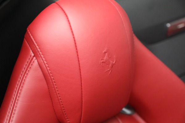 Used 2022 Ferrari 812 GTS for sale Sold at Bugatti of Greenwich in Greenwich CT 06830 27