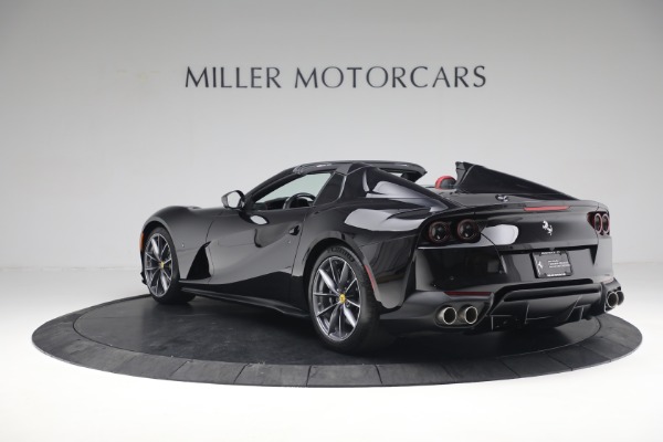 Used 2022 Ferrari 812 GTS for sale Sold at Bugatti of Greenwich in Greenwich CT 06830 5