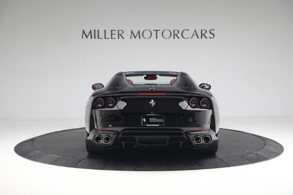 Used 2022 Ferrari 812 GTS for sale Sold at Bugatti of Greenwich in Greenwich CT 06830 6