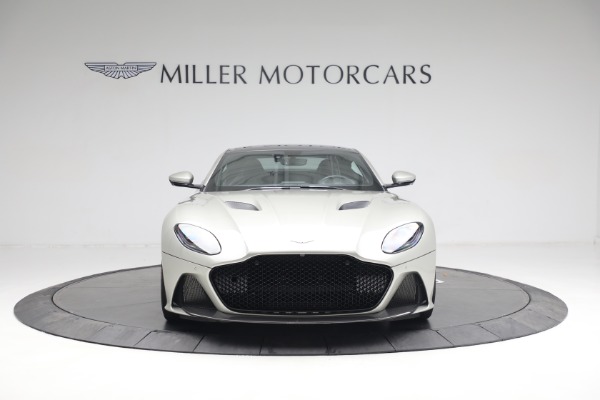 Used 2022 Aston Martin DBS Superleggera for sale $289,900 at Bugatti of Greenwich in Greenwich CT 06830 11