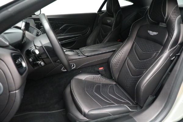 Used 2022 Aston Martin DBS Superleggera for sale $289,900 at Bugatti of Greenwich in Greenwich CT 06830 15