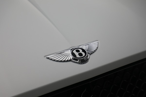 Used 2022 Bentley Continental GTC Speed for sale $299,900 at Bugatti of Greenwich in Greenwich CT 06830 21