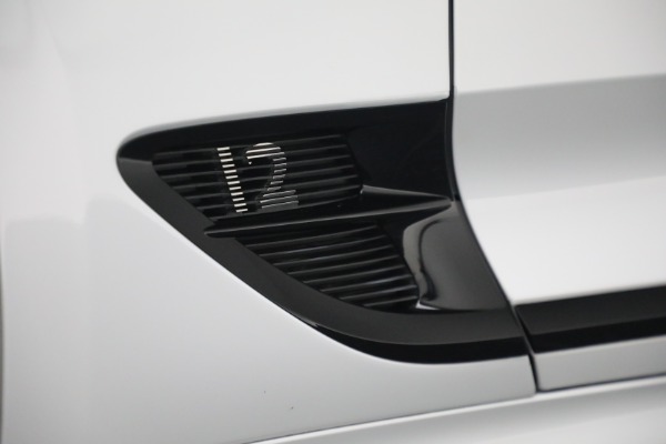Used 2022 Bentley Continental GTC Speed for sale $299,900 at Bugatti of Greenwich in Greenwich CT 06830 22