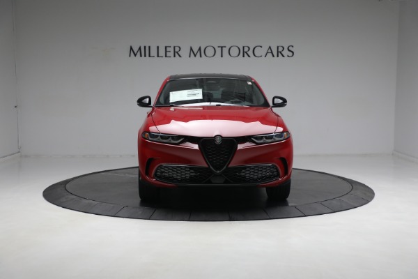 New 2024 Alfa Romeo Tonale Veloce for sale $52,790 at Bugatti of Greenwich in Greenwich CT 06830 20