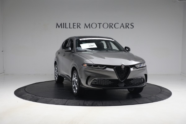 New 2024 Alfa Romeo Tonale Veloce for sale Sold at Bugatti of Greenwich in Greenwich CT 06830 15