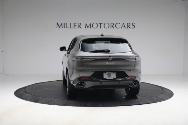 New 2024 Alfa Romeo Tonale Veloce for sale Sold at Bugatti of Greenwich in Greenwich CT 06830 7
