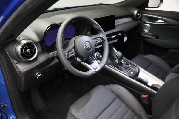 New 2024 Alfa Romeo Tonale Ti for sale $52,950 at Bugatti of Greenwich in Greenwich CT 06830 19