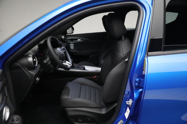 New 2024 Alfa Romeo Tonale Ti for sale $52,950 at Bugatti of Greenwich in Greenwich CT 06830 20