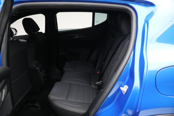New 2024 Alfa Romeo Tonale Ti for sale $52,950 at Bugatti of Greenwich in Greenwich CT 06830 24