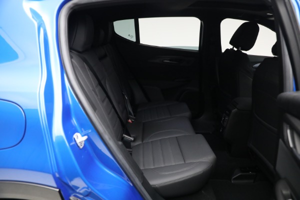 New 2024 Alfa Romeo Tonale Ti for sale $52,950 at Bugatti of Greenwich in Greenwich CT 06830 25