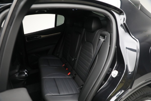 New 2024 Alfa Romeo Stelvio Veloce for sale $57,305 at Bugatti of Greenwich in Greenwich CT 06830 27
