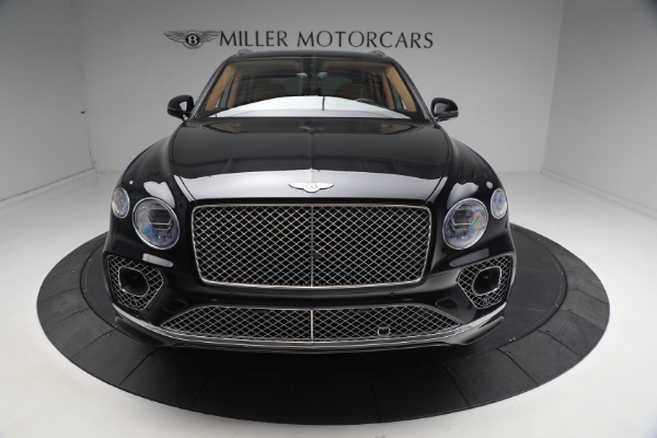 Used 2021 Bentley Bentayga V8 for sale $149,900 at Bugatti of Greenwich in Greenwich CT 06830 13