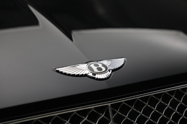 Used 2021 Bentley Bentayga V8 for sale $149,900 at Bugatti of Greenwich in Greenwich CT 06830 14