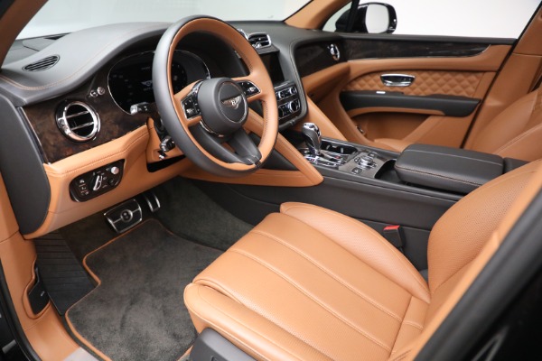 Used 2021 Bentley Bentayga V8 for sale $149,900 at Bugatti of Greenwich in Greenwich CT 06830 17