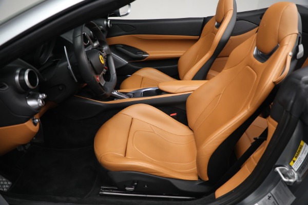 Used 2019 Ferrari Portofino for sale $211,900 at Bugatti of Greenwich in Greenwich CT 06830 20