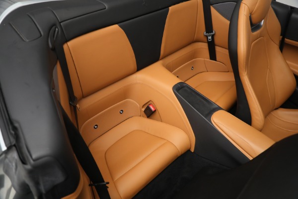 Used 2019 Ferrari Portofino for sale $211,900 at Bugatti of Greenwich in Greenwich CT 06830 25