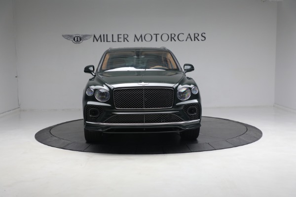 Used 2022 Bentley Bentayga Speed for sale Sold at Bugatti of Greenwich in Greenwich CT 06830 20