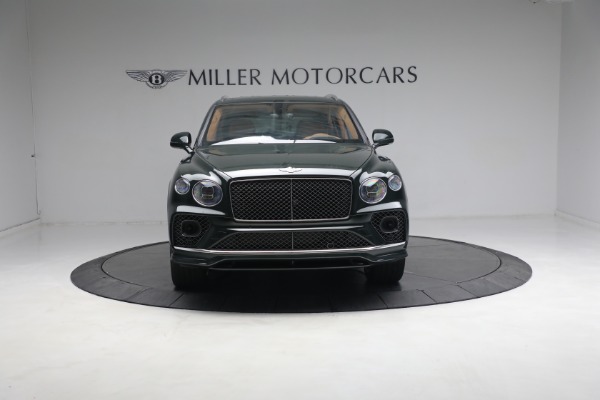 Used 2022 Bentley Bentayga Speed for sale Sold at Bugatti of Greenwich in Greenwich CT 06830 21