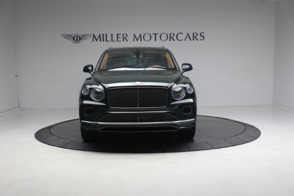 Used 2022 Bentley Bentayga Speed for sale Sold at Bugatti of Greenwich in Greenwich CT 06830 22