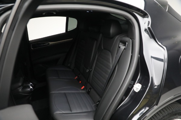 New 2024 Alfa Romeo Stelvio Veloce for sale $57,305 at Bugatti of Greenwich in Greenwich CT 06830 26