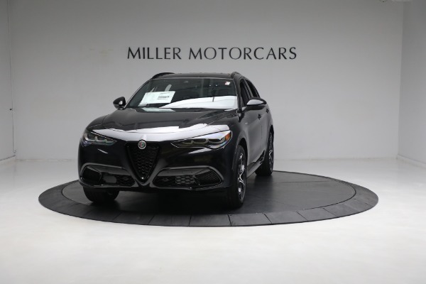 2024 Alfa Romeo Stelvio