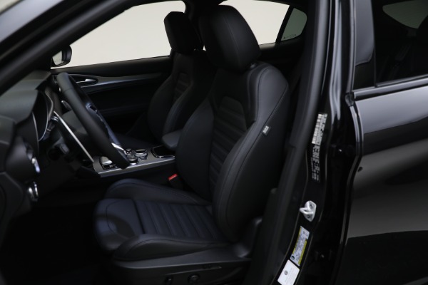 New 2024 Alfa Romeo Stelvio Veloce for sale Call for price at Bugatti of Greenwich in Greenwich CT 06830 23