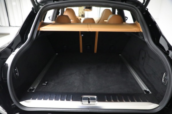 Used 2024 Aston Martin DBX for sale Sold at Bugatti of Greenwich in Greenwich CT 06830 27