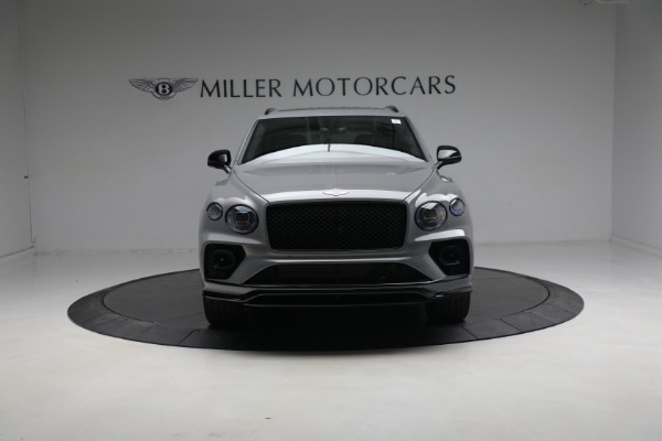 New 2023 Bentley Bentayga S V8 for sale $297,795 at Bugatti of Greenwich in Greenwich CT 06830 12