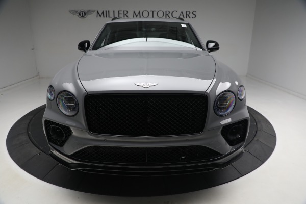 New 2023 Bentley Bentayga S V8 for sale $297,795 at Bugatti of Greenwich in Greenwich CT 06830 13