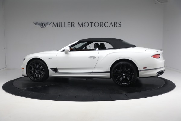 New 2024 Bentley Continental GTC Speed for sale $416,000 at Bugatti of Greenwich in Greenwich CT 06830 26