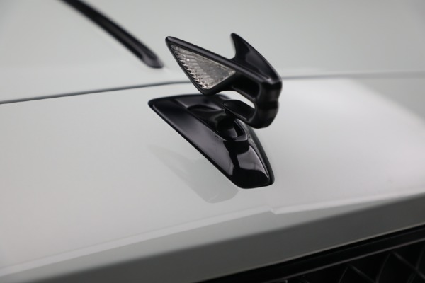 New 2024 Bentley Flying Spur Speed Edition 12 for sale $359,740 at Bugatti of Greenwich in Greenwich CT 06830 17