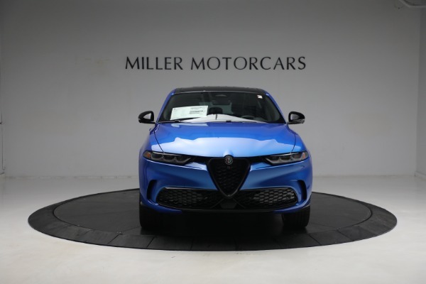 New 2024 Alfa Romeo Tonale Veloce for sale Sold at Bugatti of Greenwich in Greenwich CT 06830 19