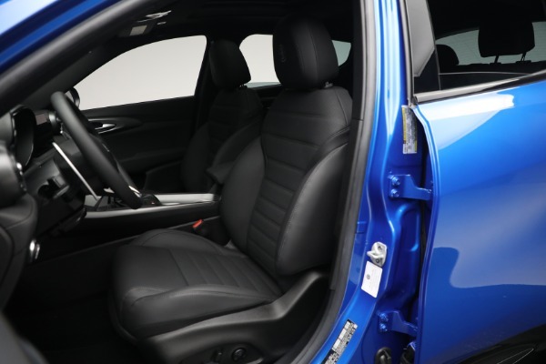 New 2024 Alfa Romeo Tonale Veloce for sale Sold at Bugatti of Greenwich in Greenwich CT 06830 20